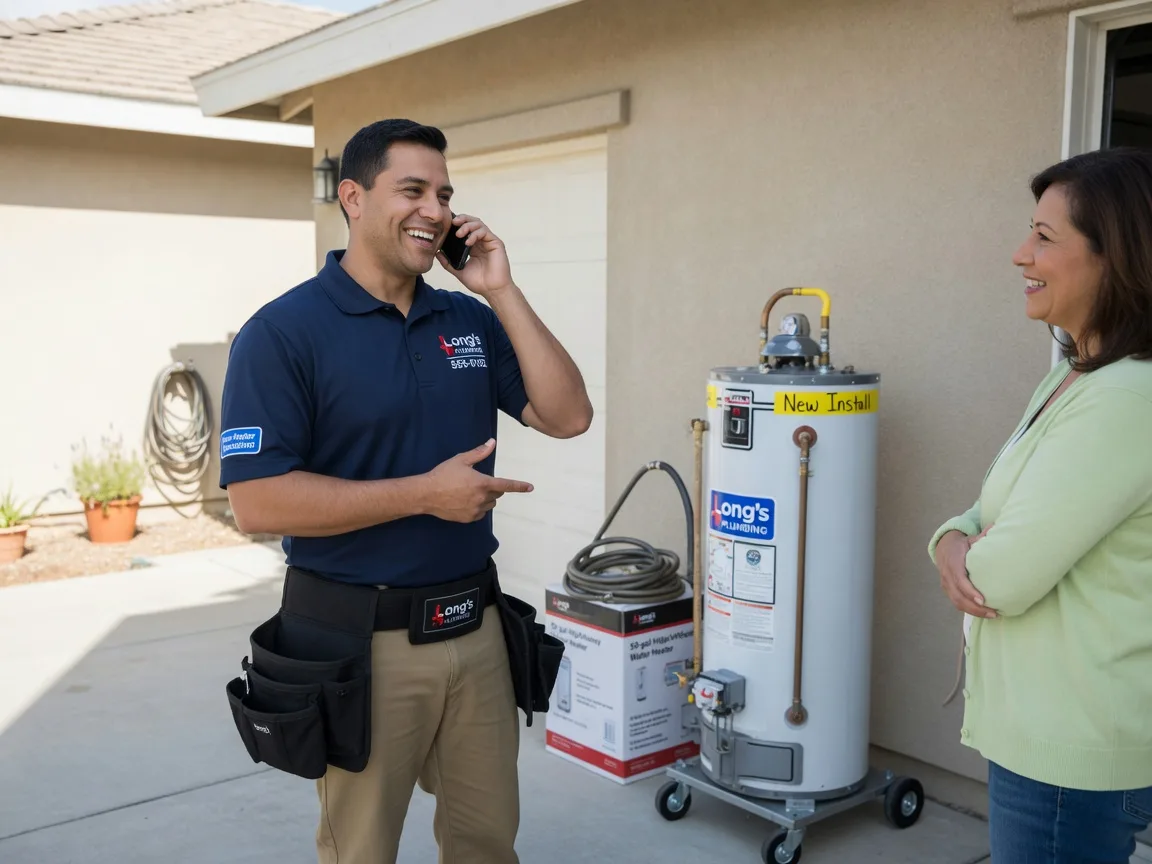 Leak Detection Mount Clare, WV FAQs